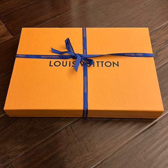 Louis Vuitton Other Louis Vuitton Boxes Poshmark